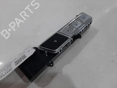 Gear lever JAGUAR I-PACE (X590) EV400 AWD | BP30324263M90 