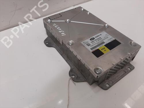 Electronic module JAGUAR I-PACE (X590) EV400 AWD | BP36810735M83 - Image 3
