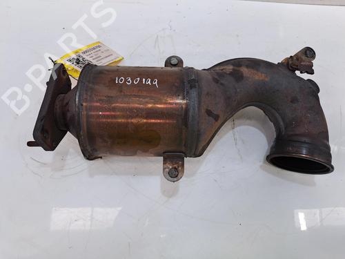 Catalyst JEEP RENEGADE SUV (BU, B1, BV) 1.4 | BP29636987M10 