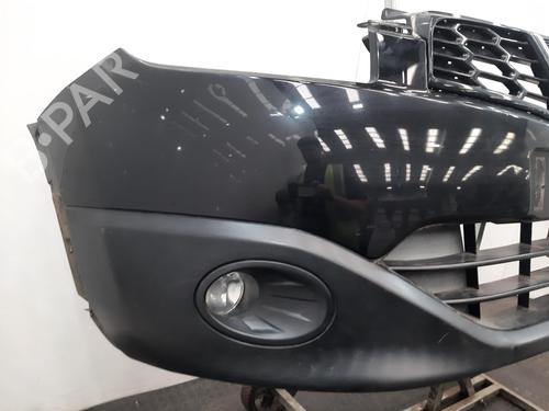 Front bumper NISSAN QASHQAI I (J10, NJ10) 2.0 All-wheel Drive | BP29703756C7