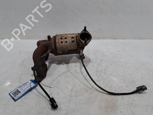Katalysator KIA RIO III (UB) 1.25 CVVT (86 hp) 33179468