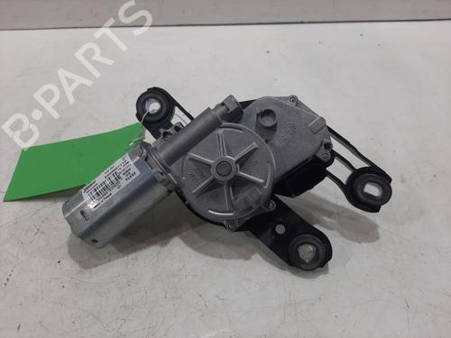 Viskermotor bakrute VW POLO VI (AW1, BZ1, AE1) 1.0 TSI (95 hp) 29496875