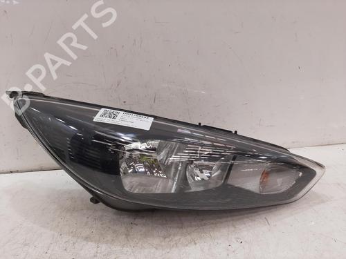 Used Right headlight Right headlight 37219028 37219028