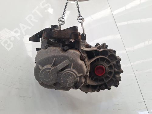 Gearbox KIA VENGA (YN) 1.6 CVVT | BP37795088M3 - Image 3