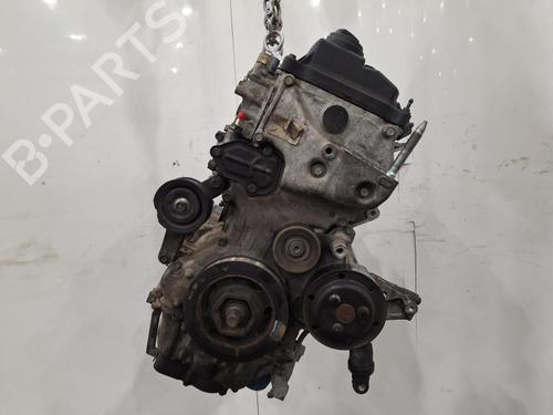 Used Engine Engine HONDA CIVIC VIII Hatchback (FN, FK) 1.8 (FN1, FK2) (140 hp) 40455262 40455262