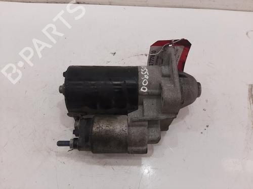 Starter FORD KA (RU8) 1.2 | BP37484802M8 - Image 4