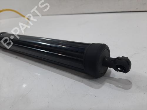 Shock absorber spring TOYOTA COROLLA Estate (_E21_) 2.0 Hybrid (MZEH12) | BP31341440C152 