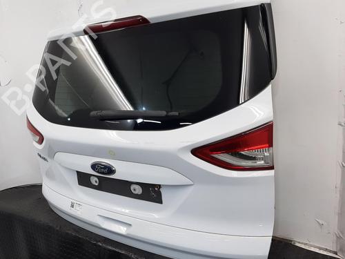 Tailgate FORD KUGA II (DM2) 2.0 TDCi | BP39413228C6  - Image 6