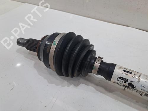 Right front driveshaft JAGUAR I-PACE (X590) EV400 AWD | BP34732972M39 - Image 4