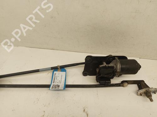 Front wiper motor KIA CARNIVAL II (GQ) 2.9 CRDi | BP26784594M29 