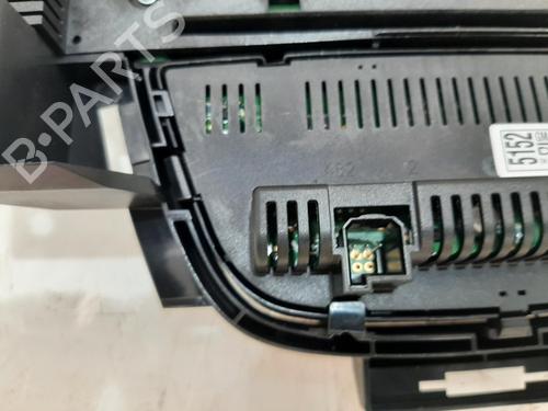 Electronic module VAUXHALL ASTRA Mk VI (J) GTC (P10) 1.4 | BP36855181M83  - Image 5