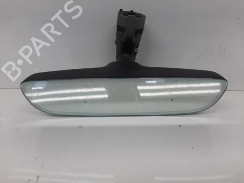 Used Rear mirror JAGUAR I-PACE (X590) EV400 AWD (400 hp) 26855893