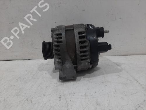 Generator LAND ROVER RANGE ROVER IV (L405) 4.4 SDV8 4x4 | BP29881846M7 