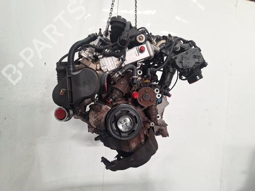 Used Engine Engine 39622360 39622360