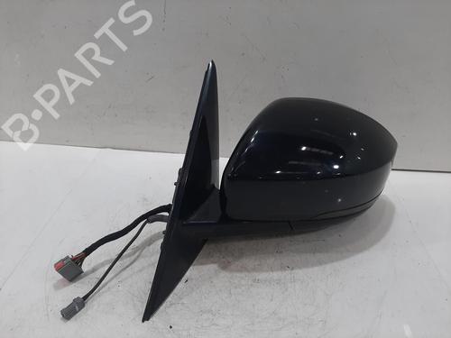 Used Left mirror LAND ROVER RANGE ROVER IV (L405) 3.0 SDV6 Hybrid 4x4 (340 hp) 30608895