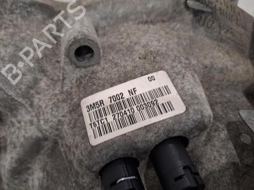 Gearbox FORD FOCUS II (DA_, HCP, DP) 1.6 | BP28115125M3 
