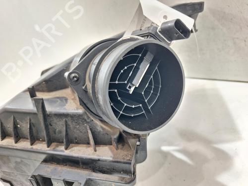 Air filter box MERCEDES-BENZ SPRINTER 3,5-t Van (B907, B910) 315 CDI RWD (907.631, 907.633, 907.635, 907.637) | BP31705669M87 