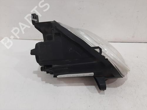 Left headlight FIAT 500 (312_) 1.0 Mild Hybrid (312.AYD1B) | BP37539753C28 - Image 5