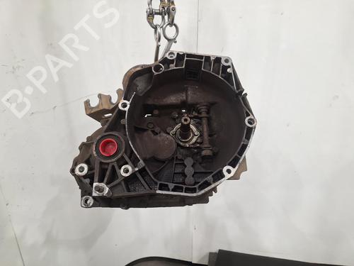 Getriebe für FIAT DOBLO Platform/Chassis (263_) 1.3 D Multijet (90 hp) 30324929