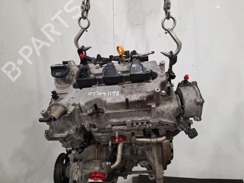 Engine VAUXHALL VIVA (C16) 1.0 | BP32089824M1 
