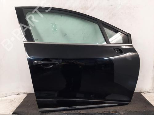 Used Right front door RENAULT CLIO IV (BH_) 0.9 TCe 90 (BHNF, BHMA, BHMH, BHJK, BHJR) (90 hp) 29922990