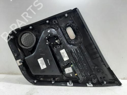 Rear left panel CITROËN C5 AIRCROSS (A_) 1.2 PureTech 130 (ARHNSJ) | BP33124285C60 - Image 6