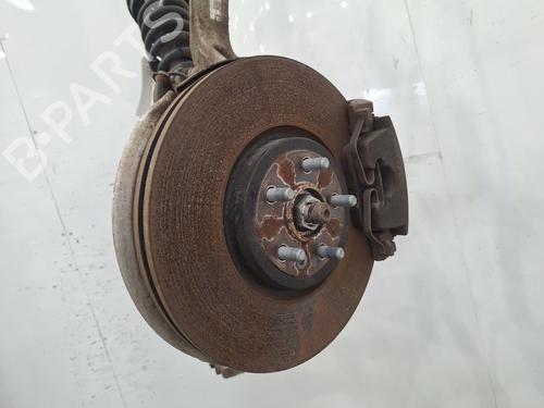 Left front suspension JAGUAR I-PACE (X590) EV400 AWD | BP31009112M72