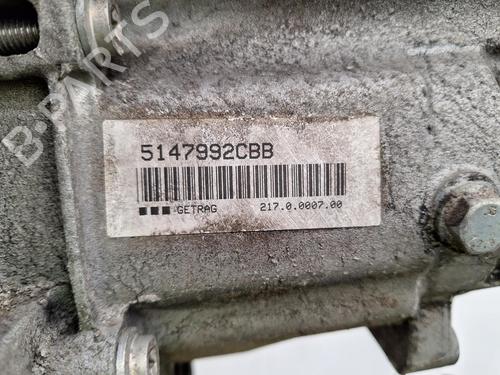 Gearbox BMW 1 (E87) 118 d | BP34533927M3  - Image 6