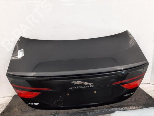Used Tailgate Tailgate JAGUAR XF II (X260) 2.0 D (180 hp) 33988500 33988500