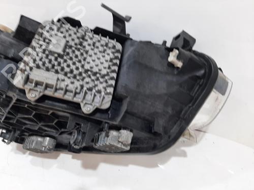 Left headlight BMW 1 (F21) 120 d | BP36383624C28 - Image 6