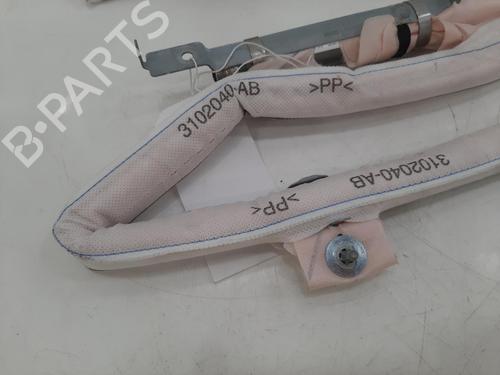 Andre JAGUAR I-PACE (X590) EV400 AWD | BP29162825O1