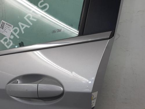 Left front door FORD B-MAX (JK) 1.0 EcoBoost | BP40071448C2 - Image 5