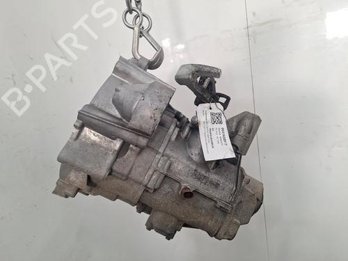 Gearkasse AUDI Q2 (GAB, GAG) 30 TFSI | BP32324326M3