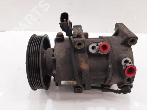 ac-compressor-kia-rio-iii-ub-2011-2012-2013-2014-2015-2016-2017-36593990 main image