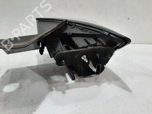 Left taillight VAUXHALL MOKKA 1.2 (76) | BP36662279C34 - Image 3