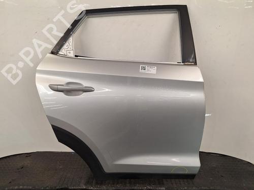 Used Right rear door Right rear door HYUNDAI TUCSON (TL, TLE) 1.7 CRDi (116 hp) 40491590 40491590