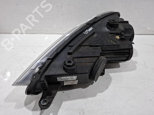 Right headlight VW SCIROCCO III (137, 138) 2.0 TDI | BP38969949C29 - Image 3