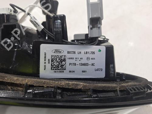Left tailgate light FORD PUMA (J2K, CF7) 1.0 EcoBoost mHEV | BP39889155C79 - Image 2