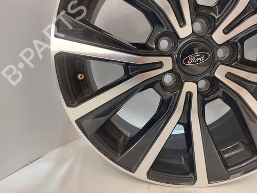 Fælk FORD PUMA (J2K, CF7) 1.0 EcoBoost mHEV | BP32528735C45 