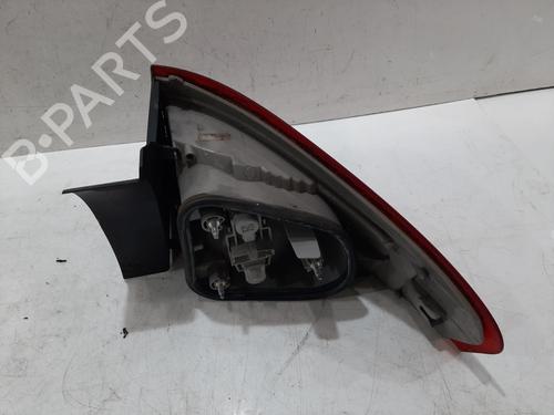 Left taillight FORD MONDEO IV (BA7) 2.2 TDCi | BP32529193C34 - Image 4