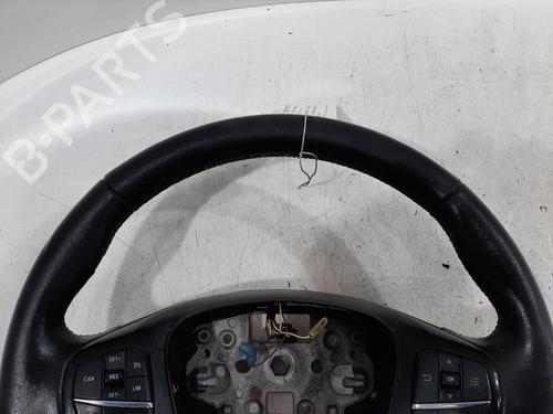 Steering wheel FORD TRANSIT CUSTOM V362 Van (FY, FZ) 2.0 EcoBlue | BP26854481C49 