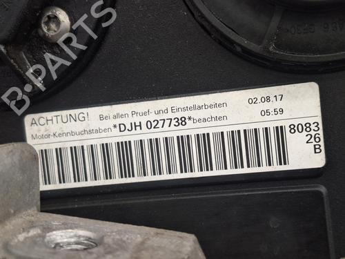 Engine AUDI A3 Sportback (8VA, 8VF) S3 quattro | BP40222668M1 - Image 2