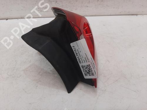 Right taillight FORD FIESTA VII (HJ, HF) 1.1 Ti-VCT | BP37694282C35  - Image 5