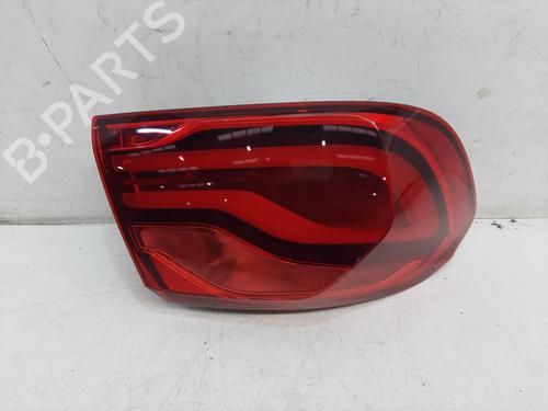 Used Left taillight BMW 4 Coupe (F32, F82) 420 d xDrive (190 hp) 29581000