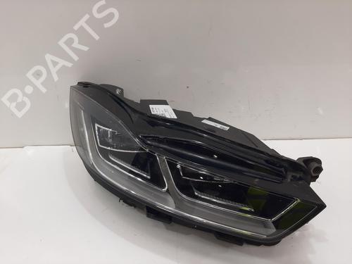 Used Right headlight Right headlight 36811609 36811609