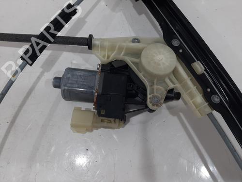Front right window mechanism JAGUAR I-PACE (X590) EV400 AWD | BP29809421C23 