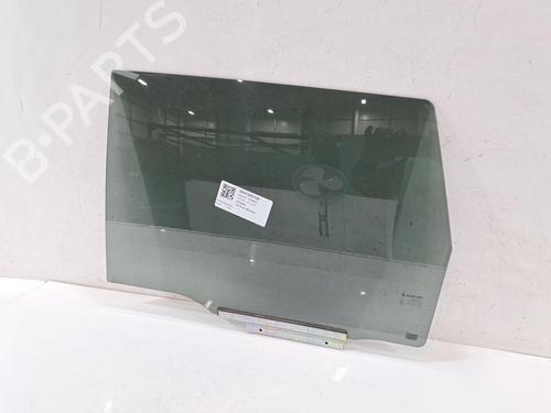 Used Rear left door window Rear left door window SUZUKI VITARA (LY) 1.4 T (APK414) (140 hp) 33754068 33754068