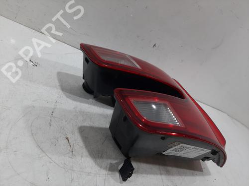 Right taillight CITROËN C4 Picasso II 1.6 HDi / BlueHDi 115 | BP37422132C35 - Image 3