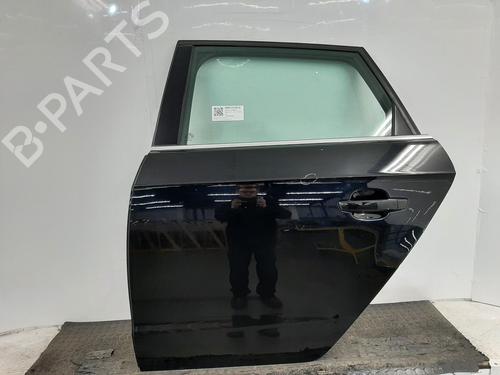 Used Left rear door Left rear door AUDI A3 Sportback (8VA, 8VF) 2.0 TDI (150 hp) 34619618 34619618