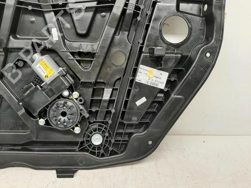 Front right window mechanism KIA XCEED (CD) 1.4 T-GDI | BP26775375C23 